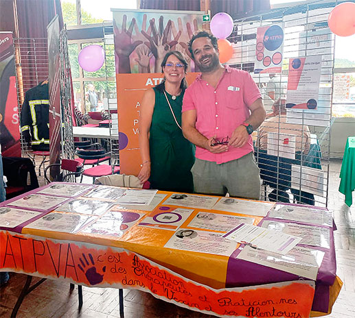 Forum des associations de Magny-en-Vexin