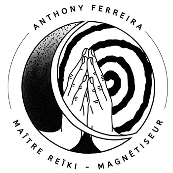 Anthony Ferreira maître Reiki magnetiseur