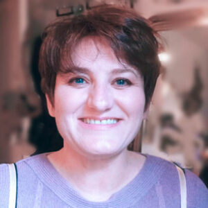 Alexandra Durinck