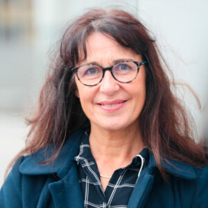 Martine ZORIO