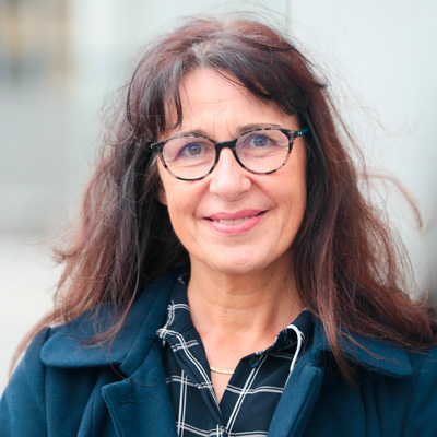 Martine ZORIO
