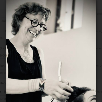 Noëlle RIBY